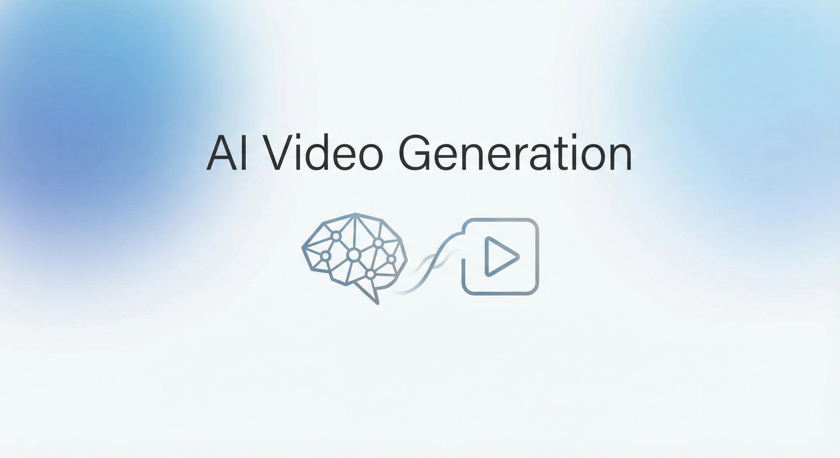 AI рекламные ролики для KWork